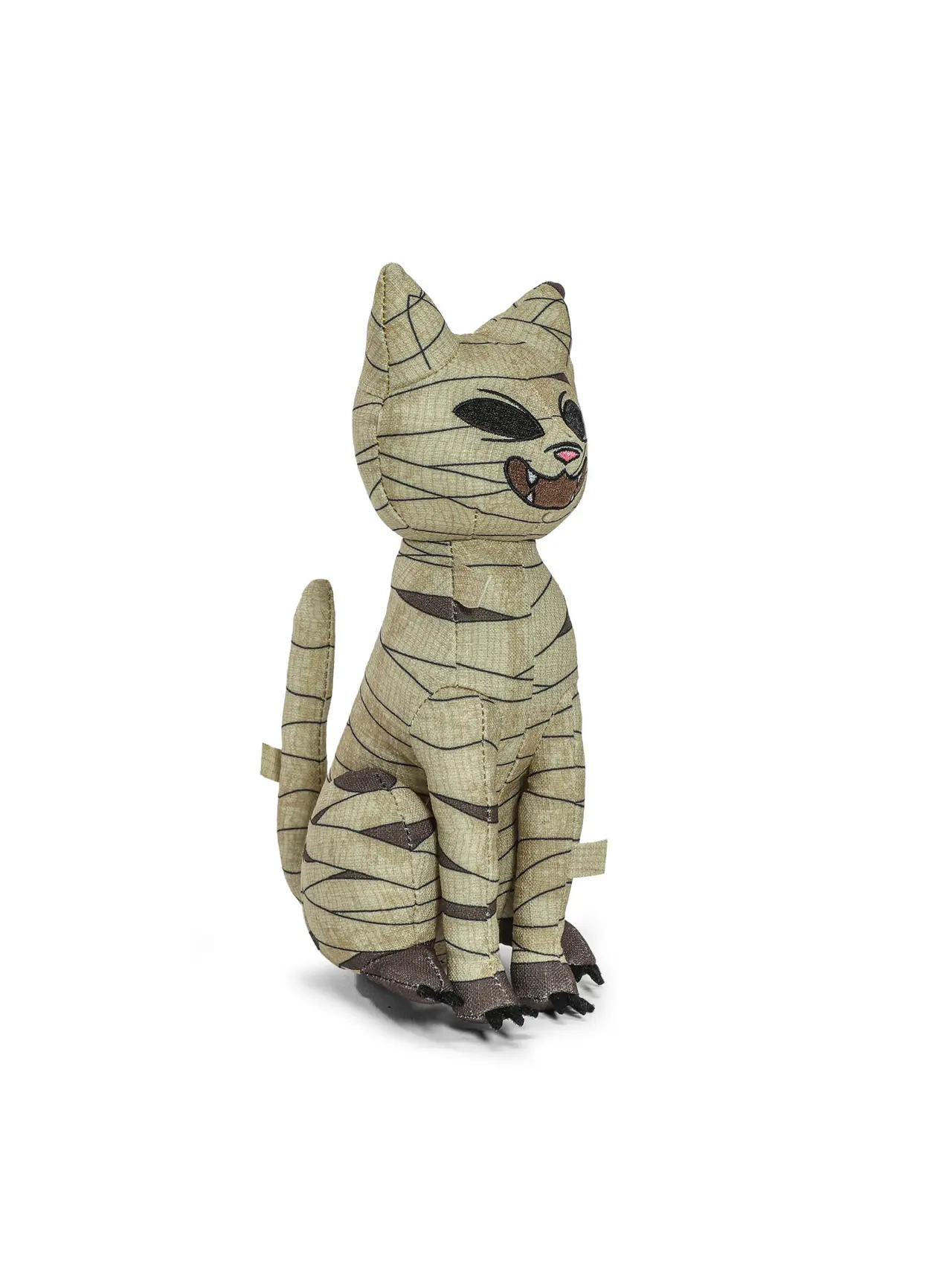 Beetlejuice mumificeret kat – Phunny-bamse