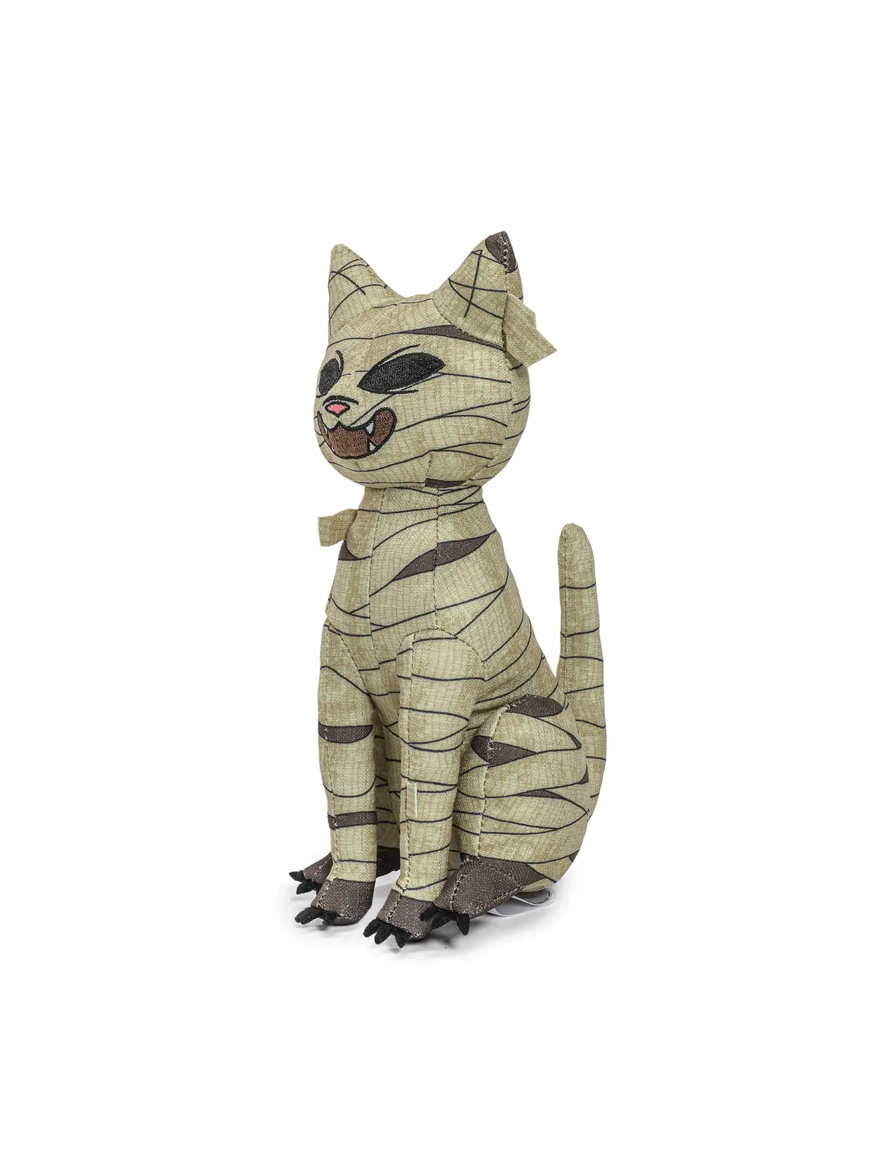 Beetlejuice mumificeret kat – Phunny-bamse