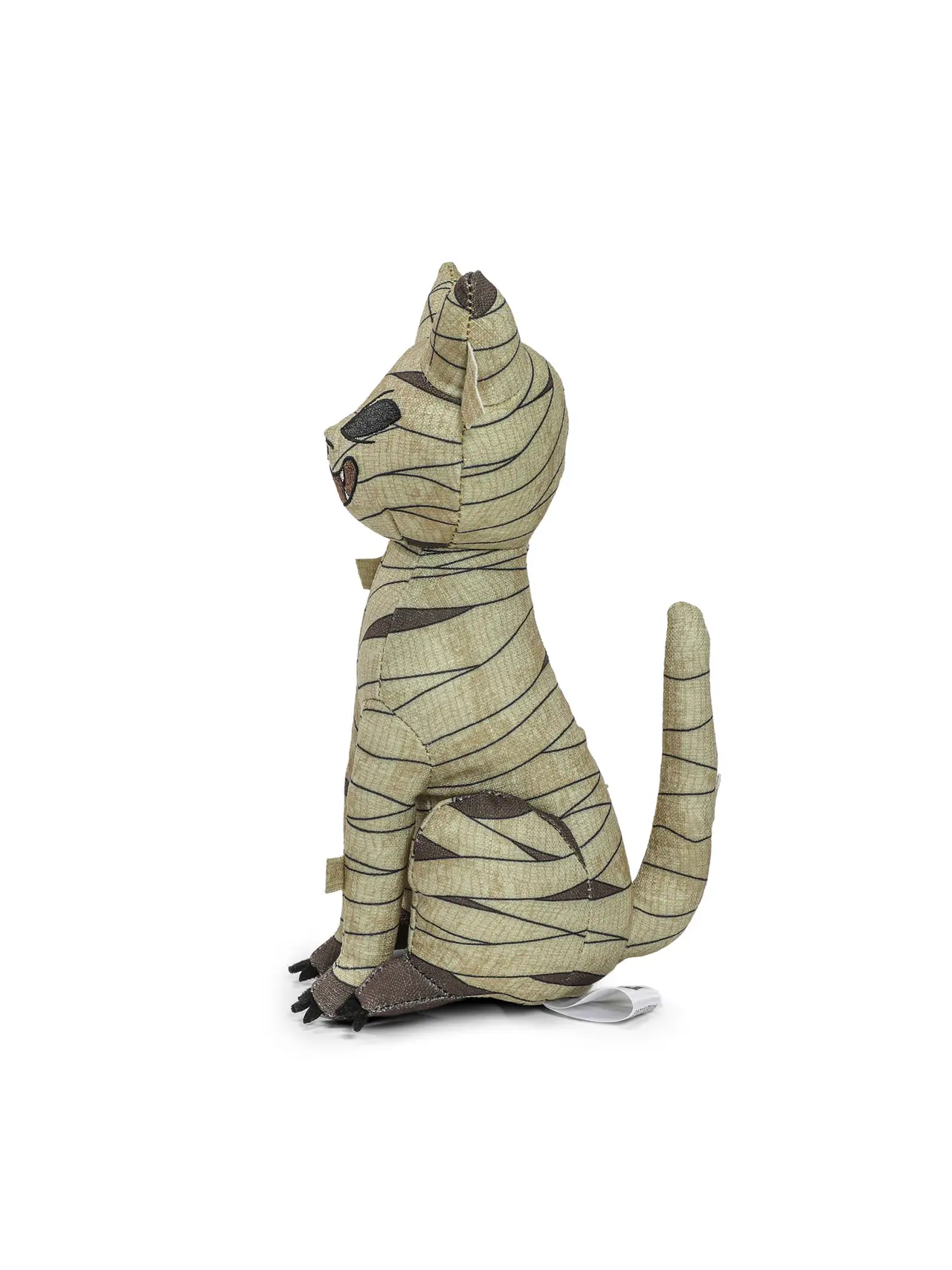 Beetlejuice mumificeret kat – Phunny-bamse