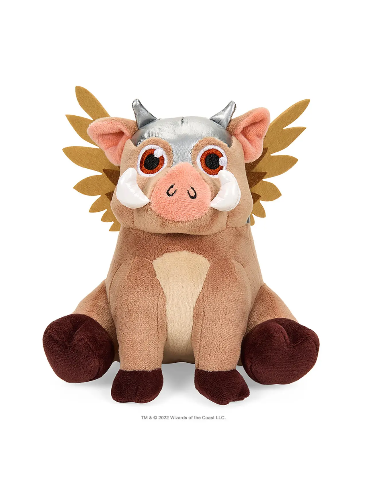 Dungeons & Dragons Giant Space Swine – plysbamse