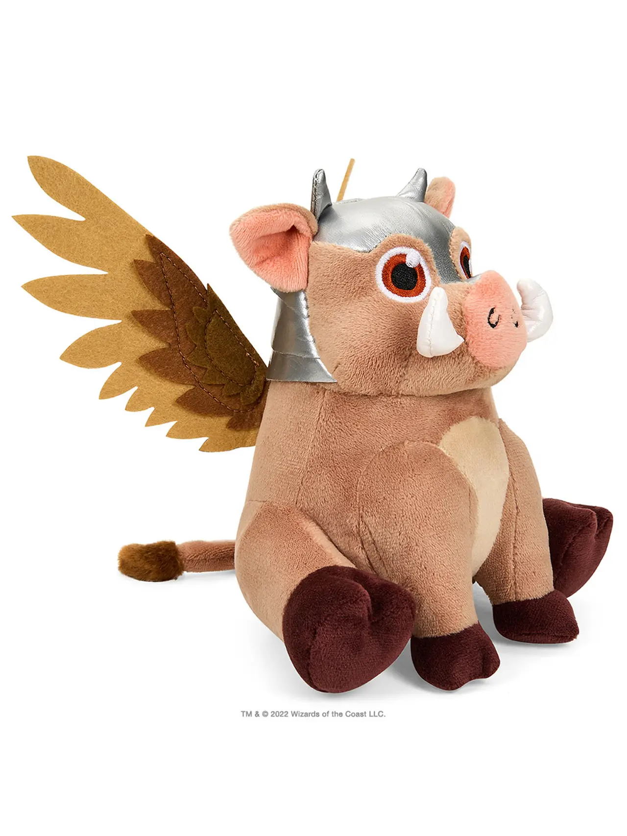 Dungeons & Dragons Giant Space Swine – plysbamse