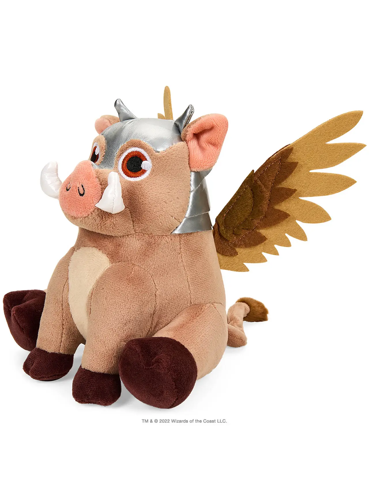 Dungeons & Dragons Giant Space Swine – plysbamse