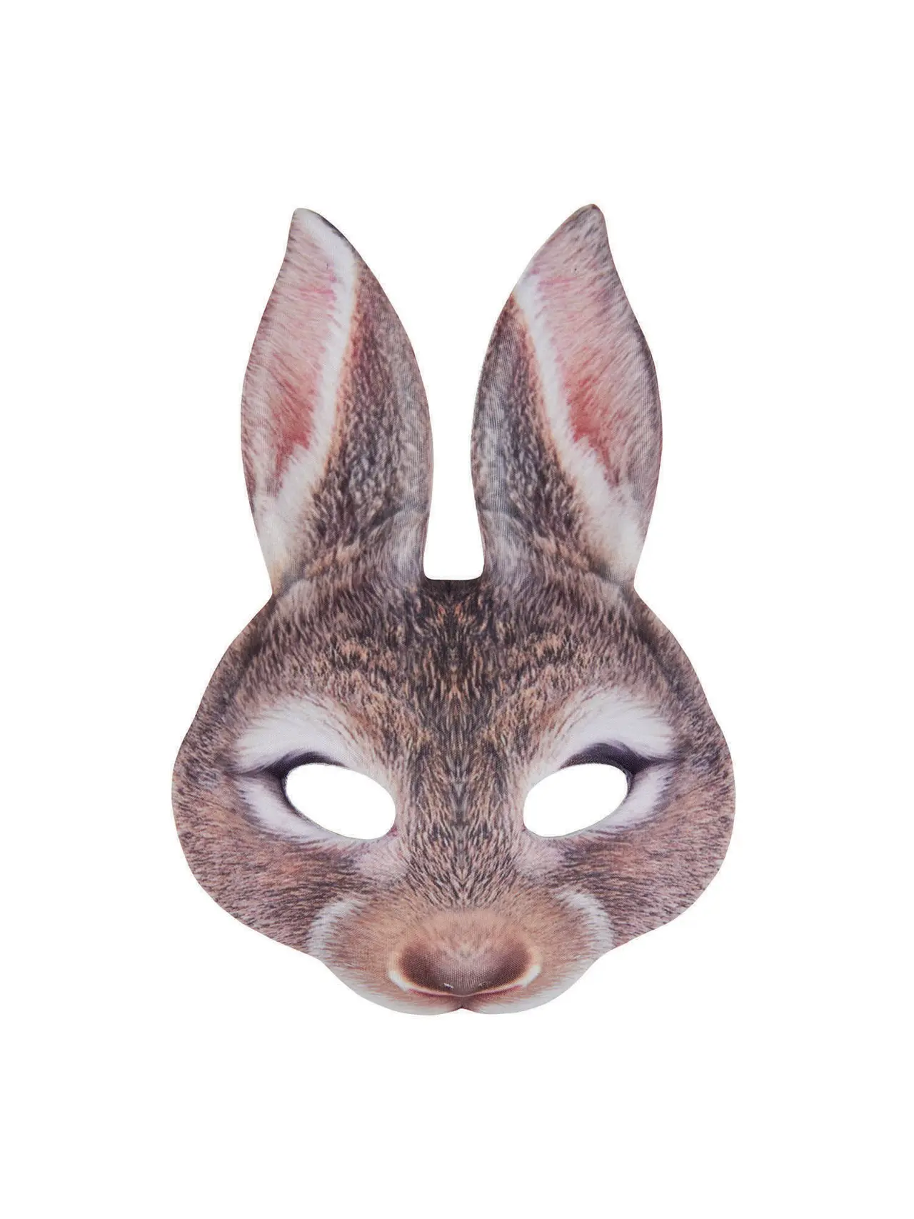 Kaninmaske