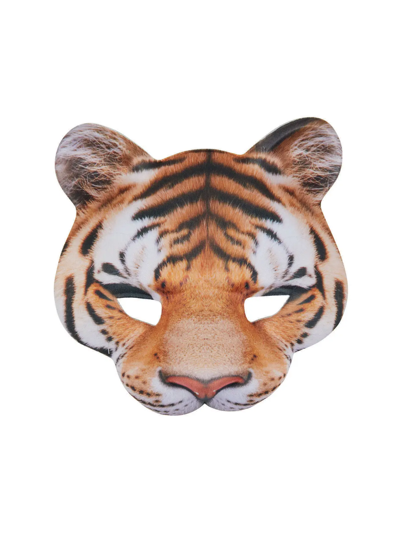 Tigermaske
