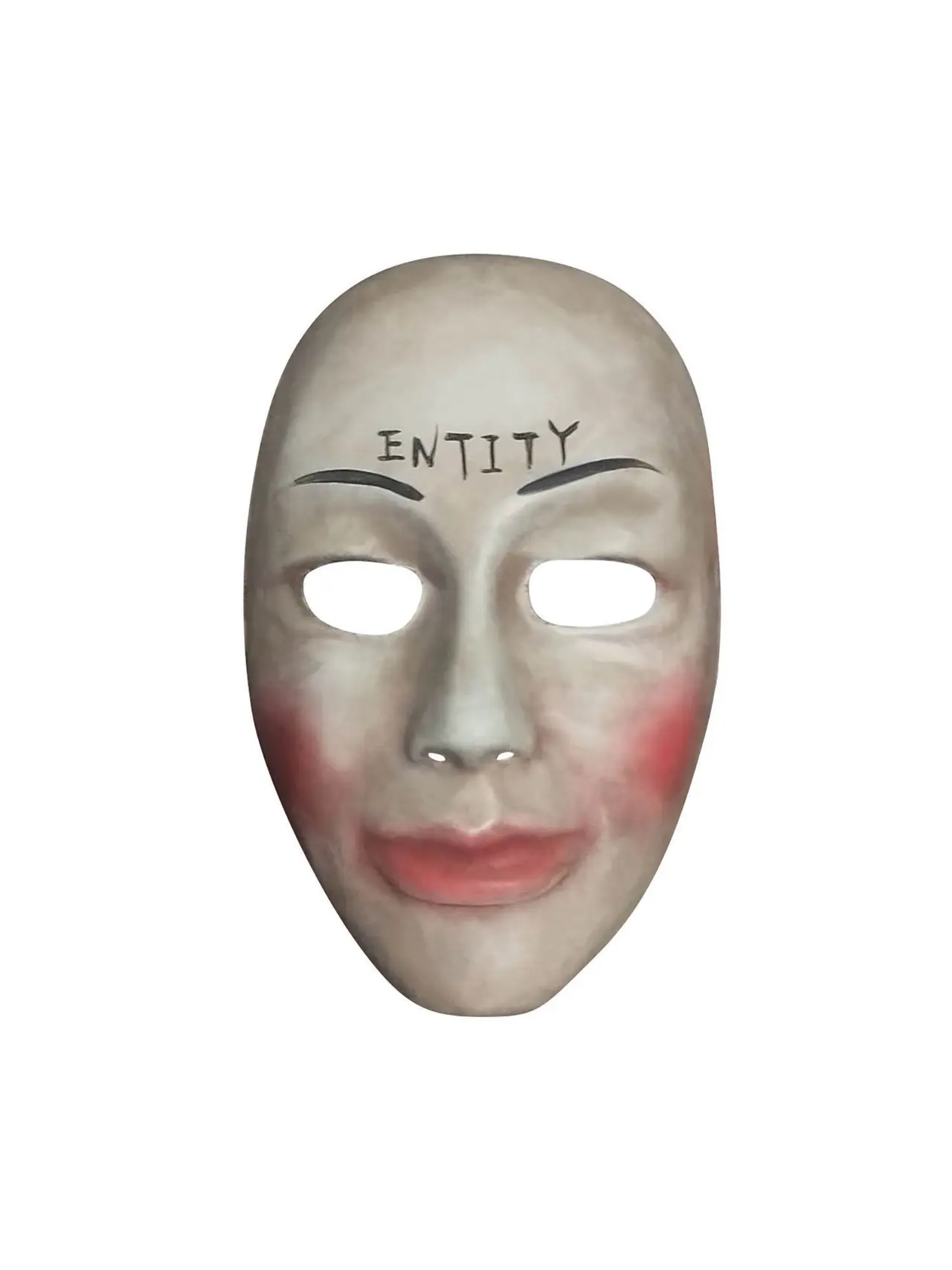 Entity-maske