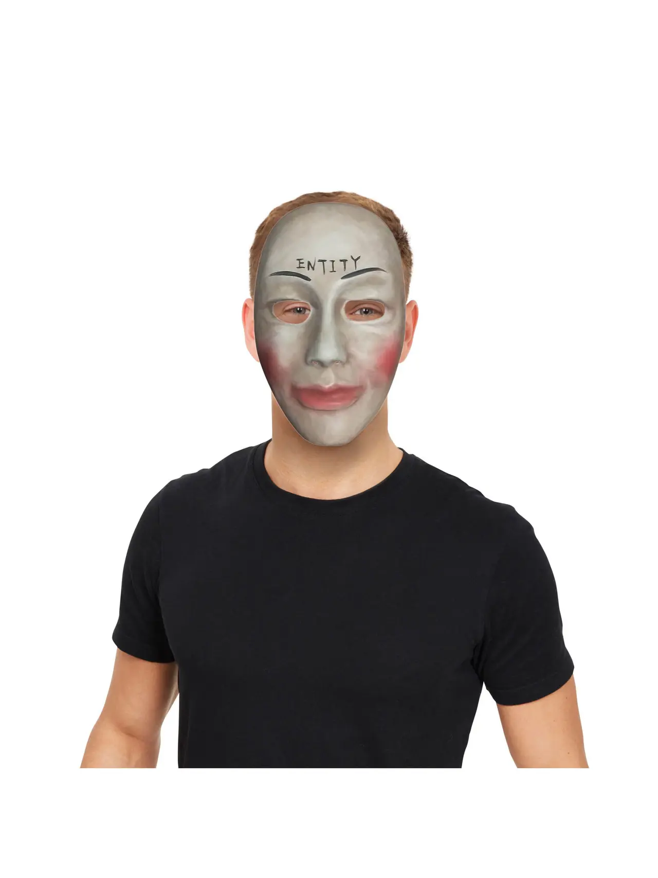 Entity-maske