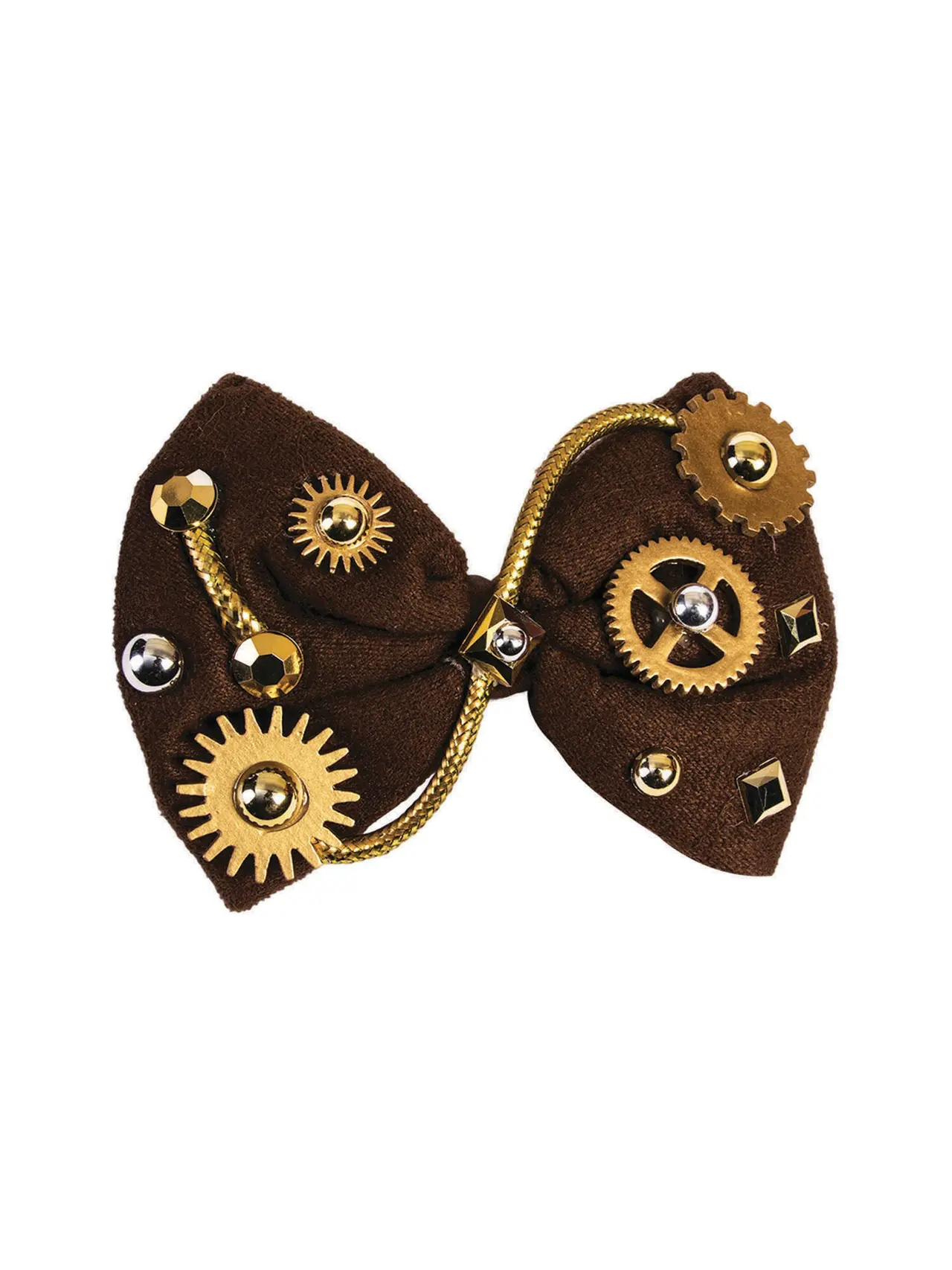 Steampunk-butterfly