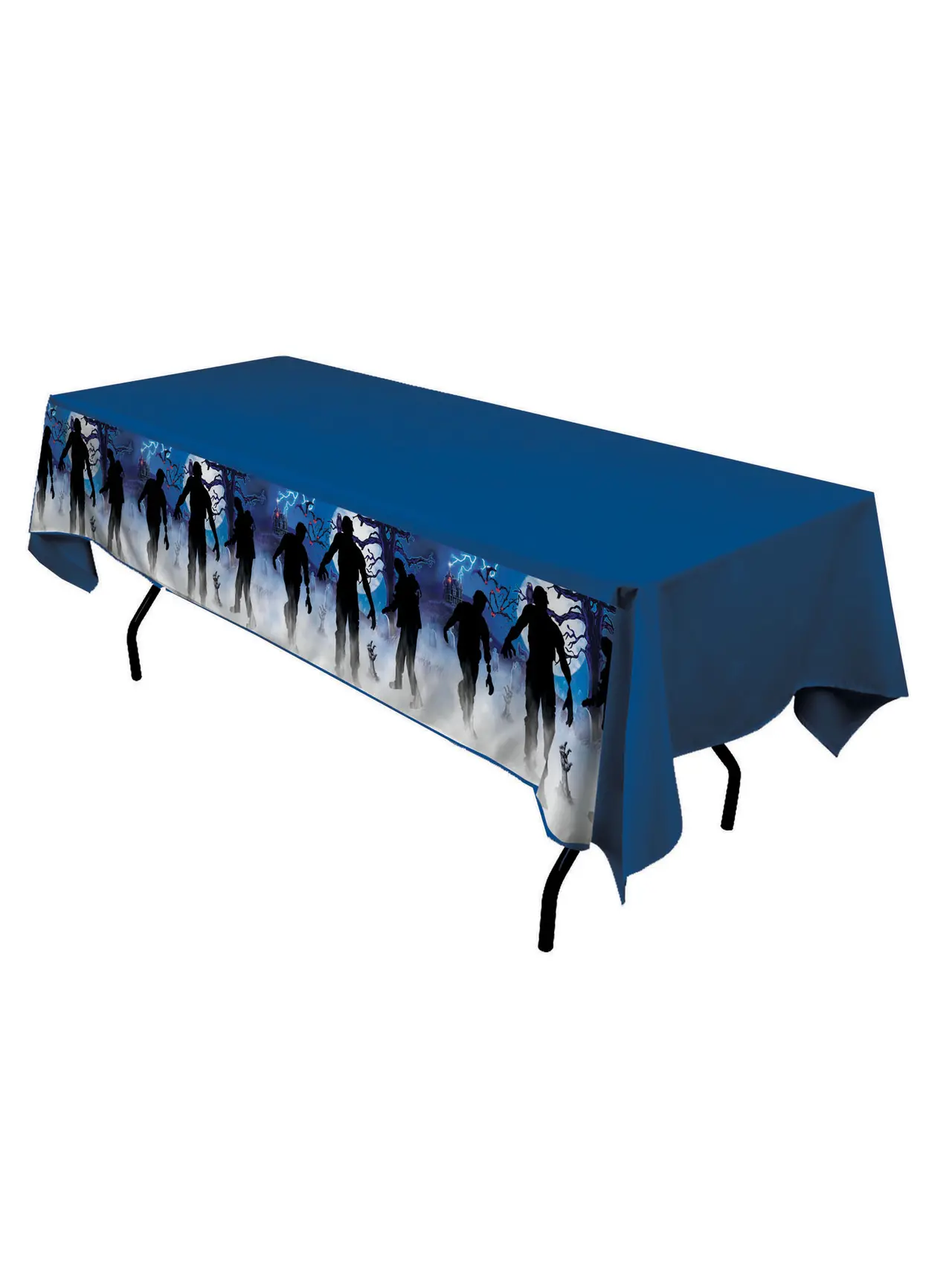 Zombie-dug – 137 x 274 cm