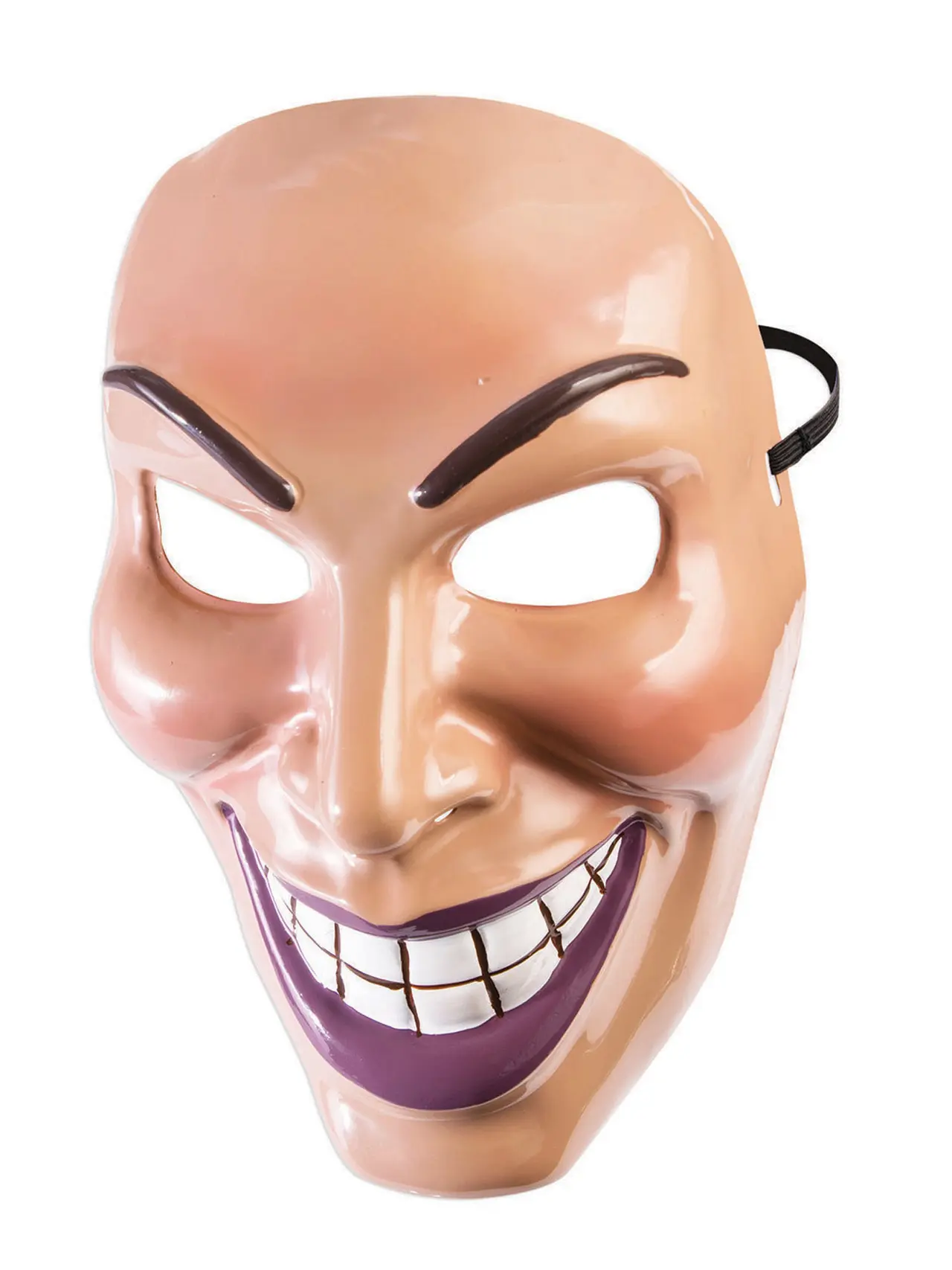 Ond grinende maske til mænd