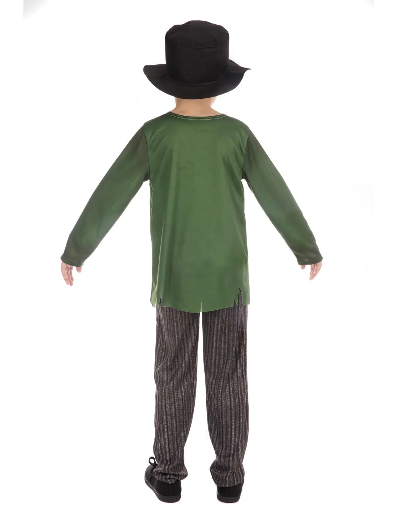 Dickens-dreng – kostume til drenge, XL