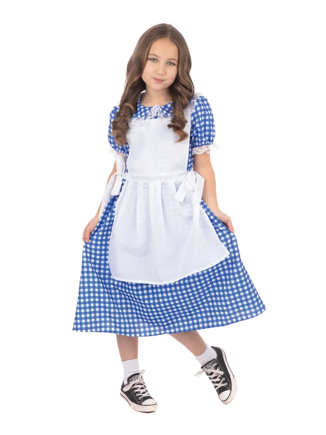 Dorothy – kostume til piger, XL