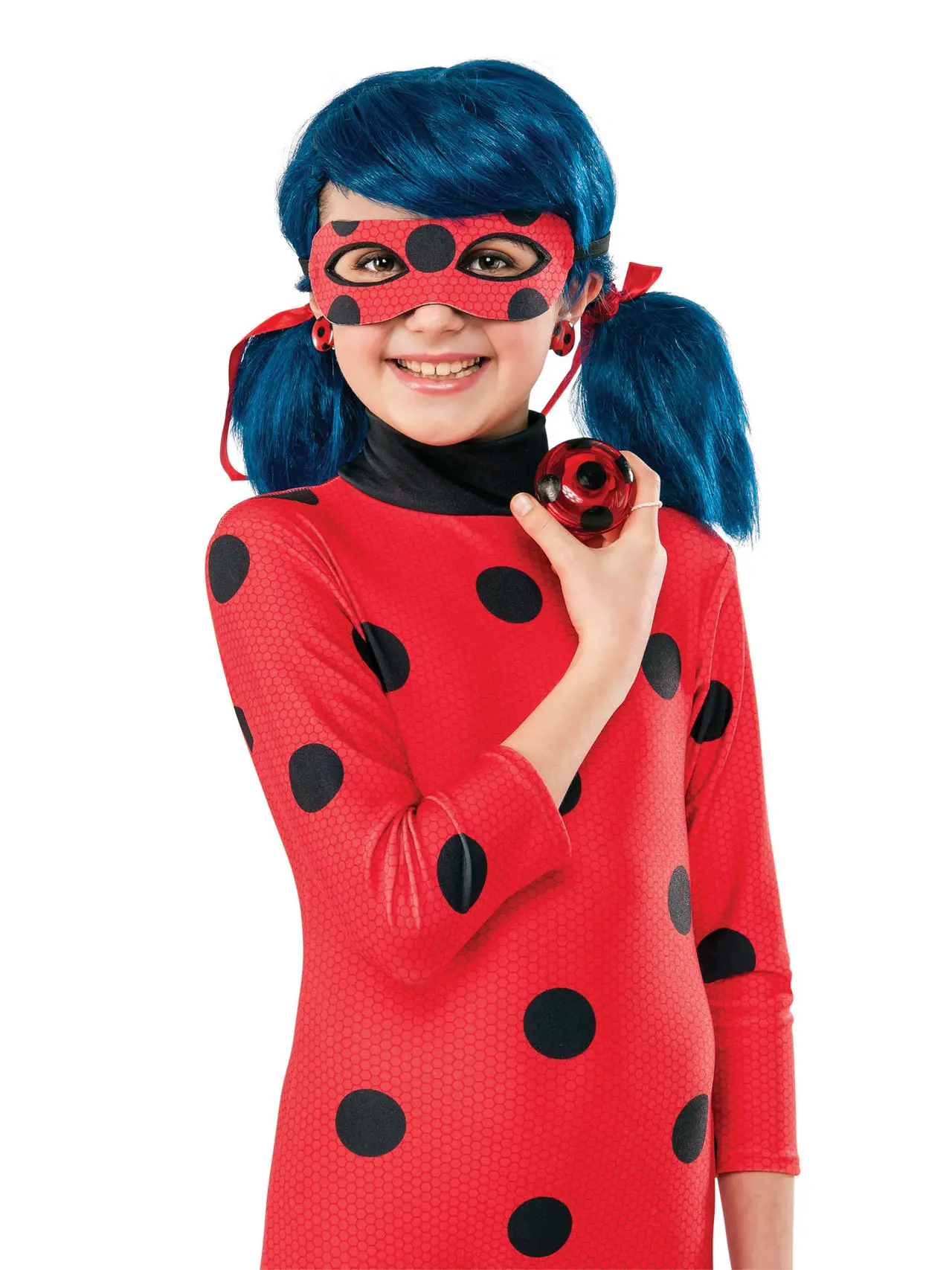 Miraculous Ladybug-yoyo