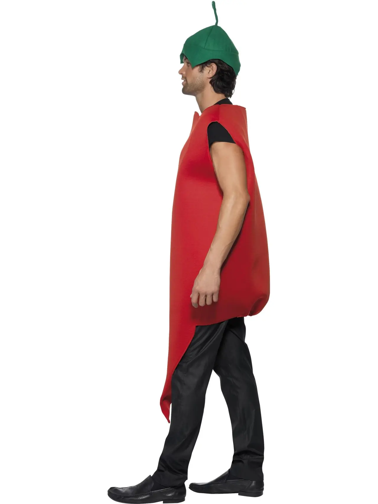 Chilikostume – kostume til herrer