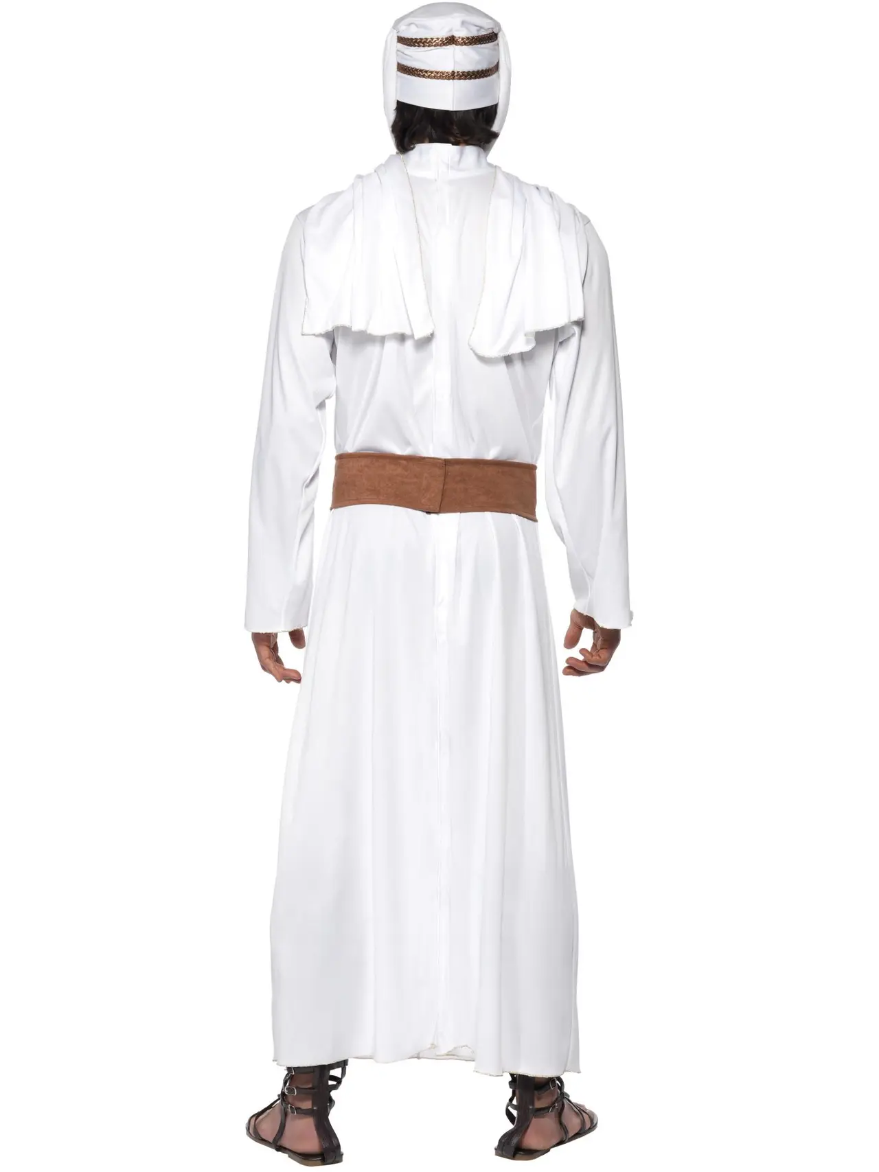 Lawrence of Arabia – kostume til herrer