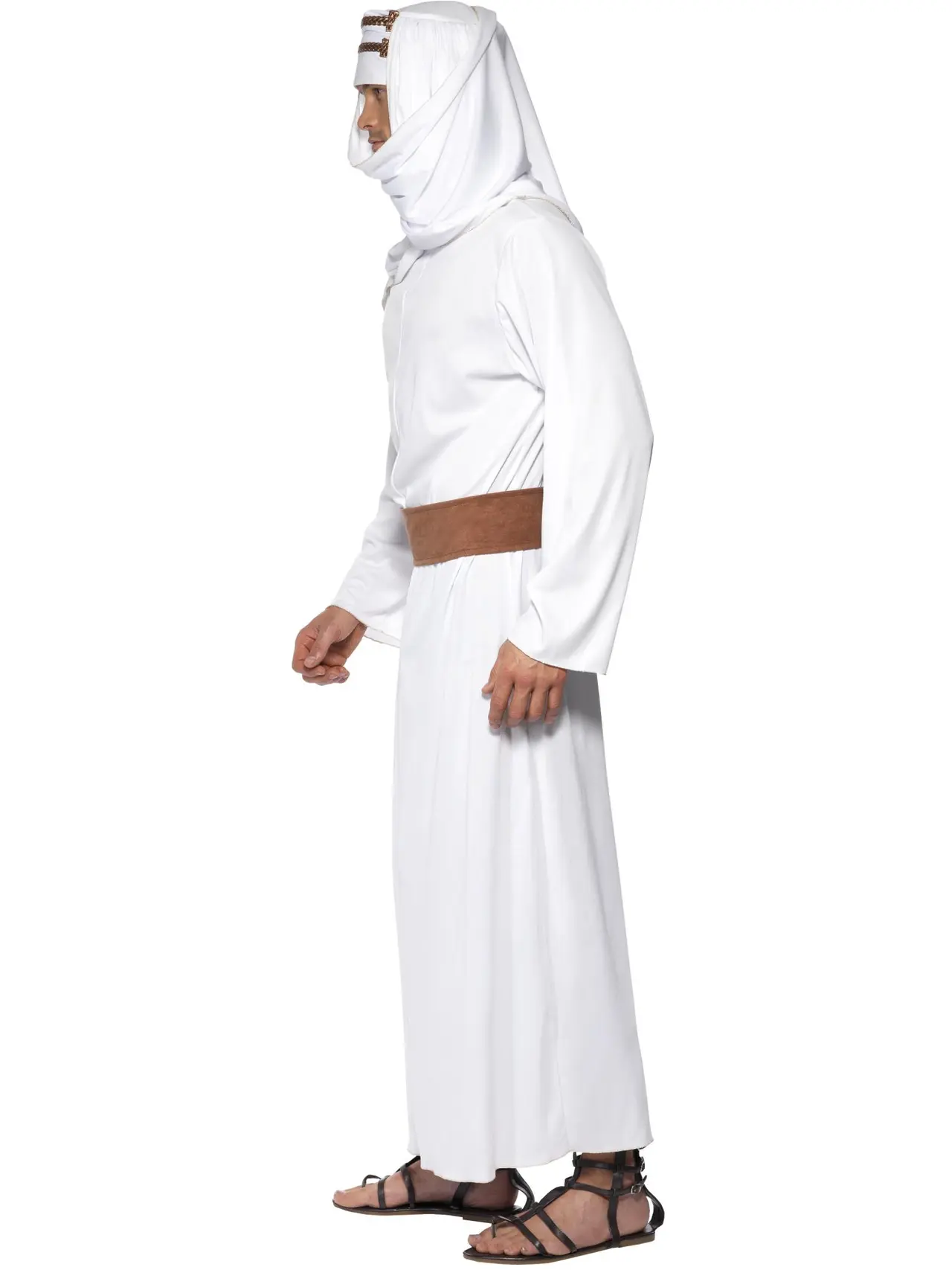 Lawrence of Arabia – kostume til herrer
