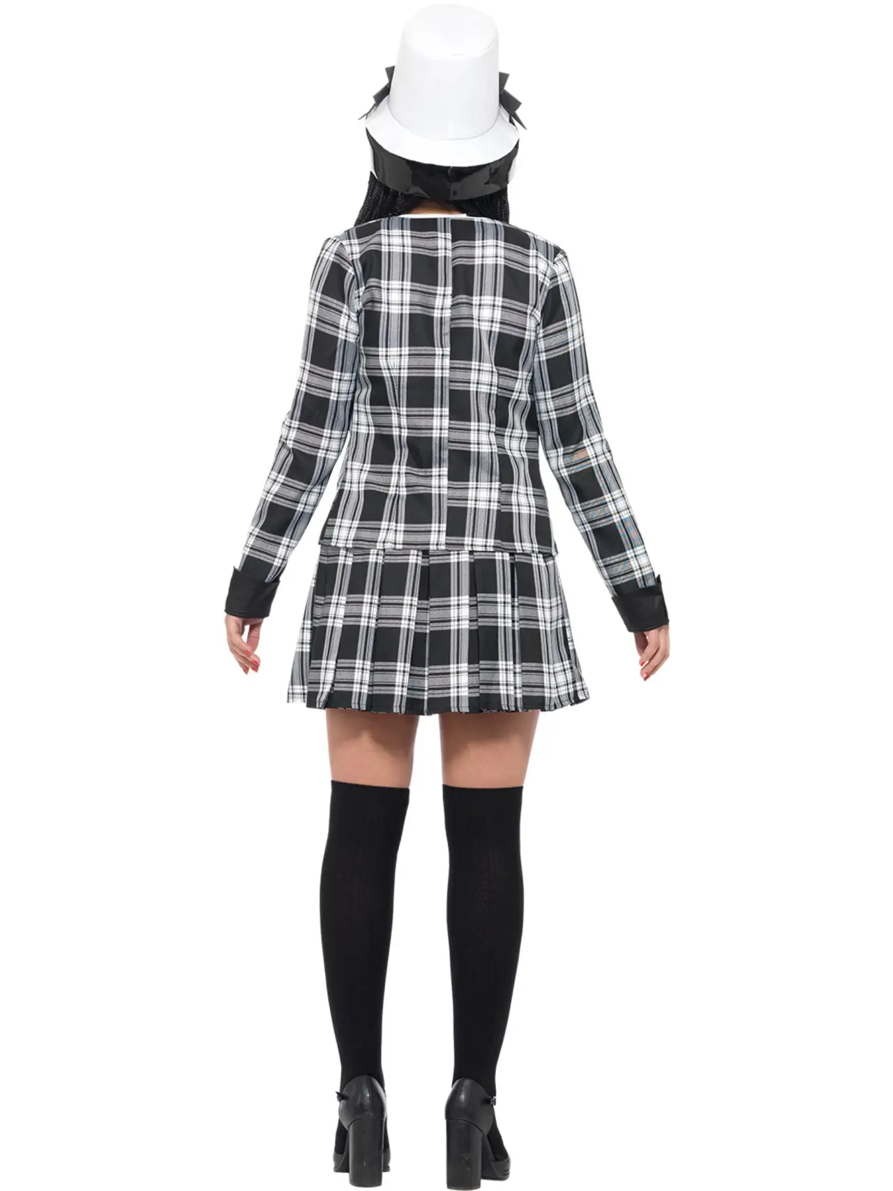 Clueless Dionne-kostume – kostume til damer
