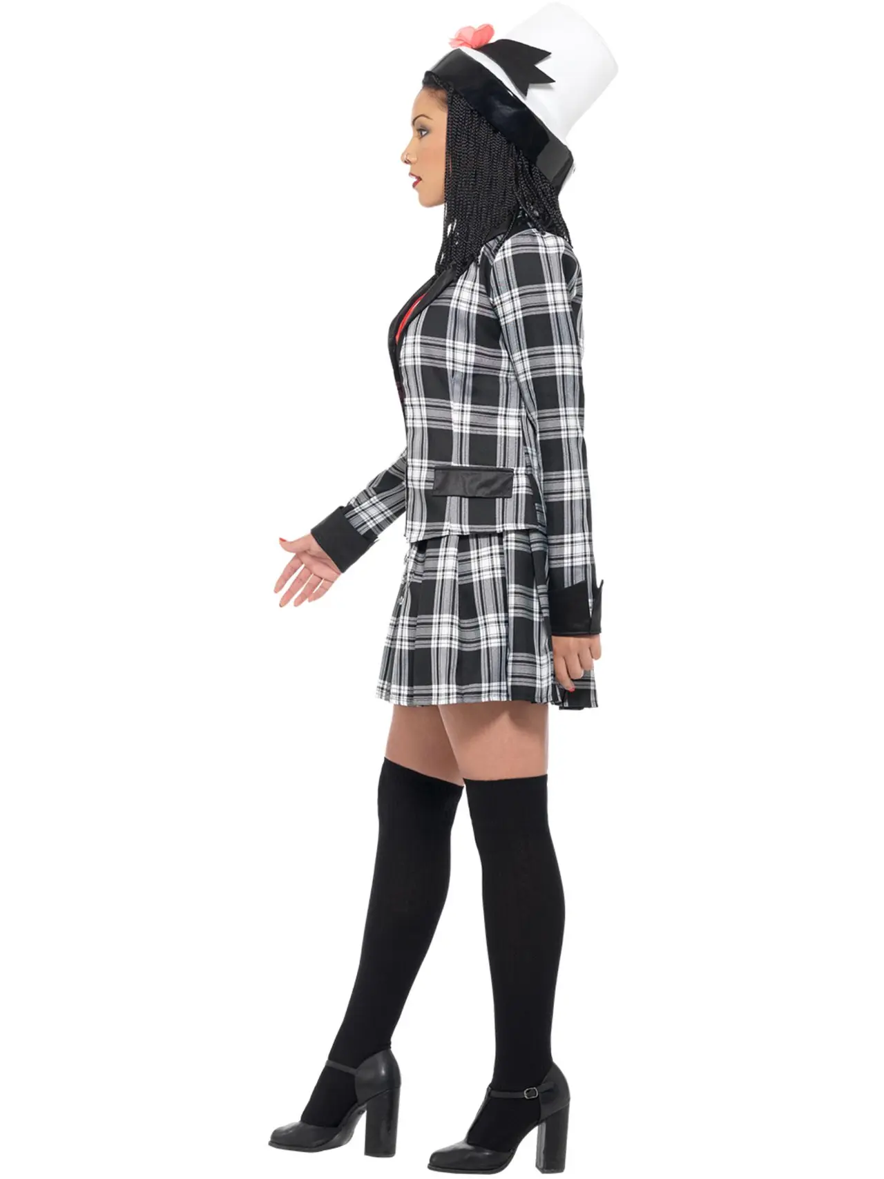 Clueless Dionne-kostume – kostume til damer