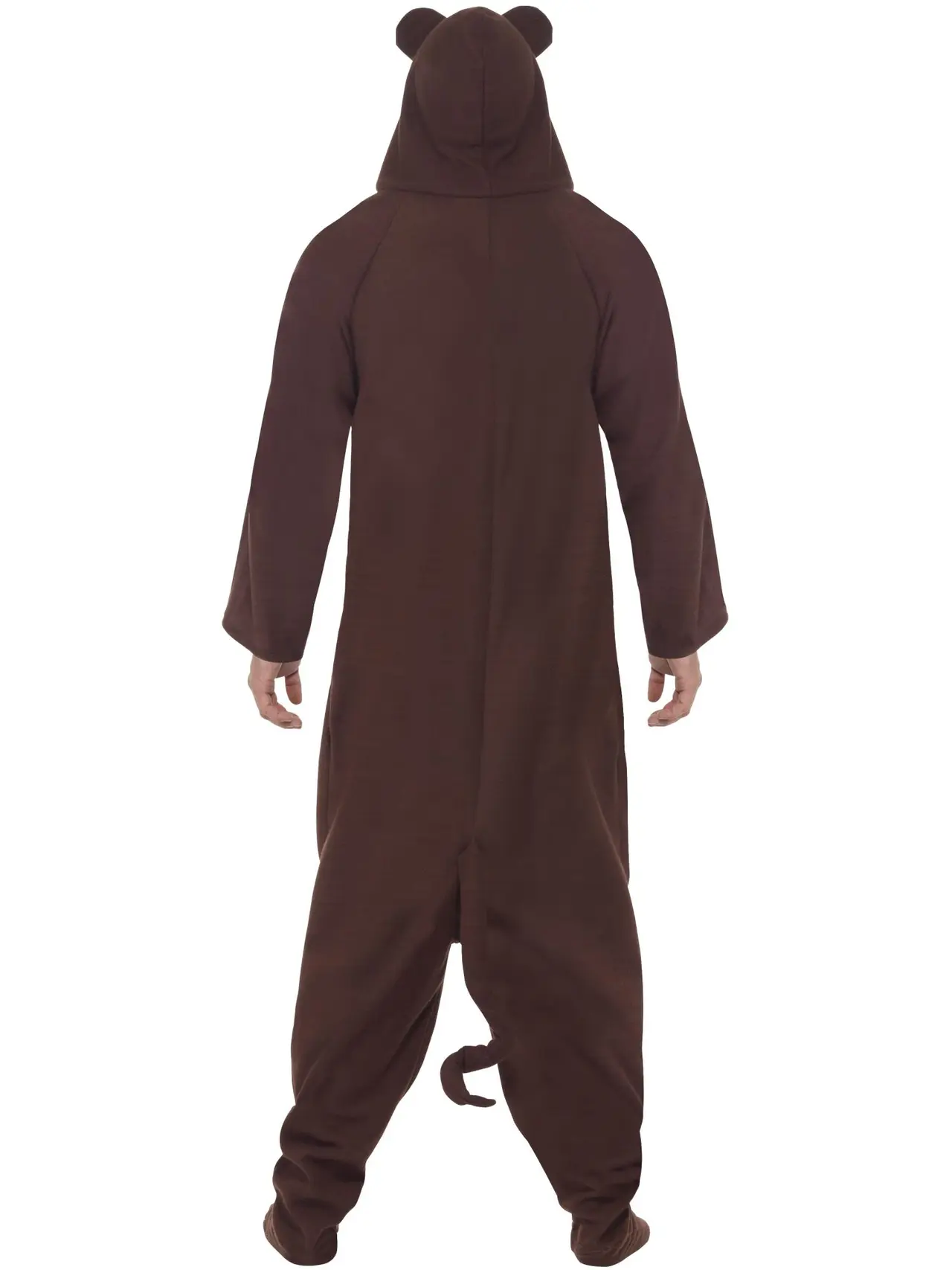 Abe – kostume til herrer