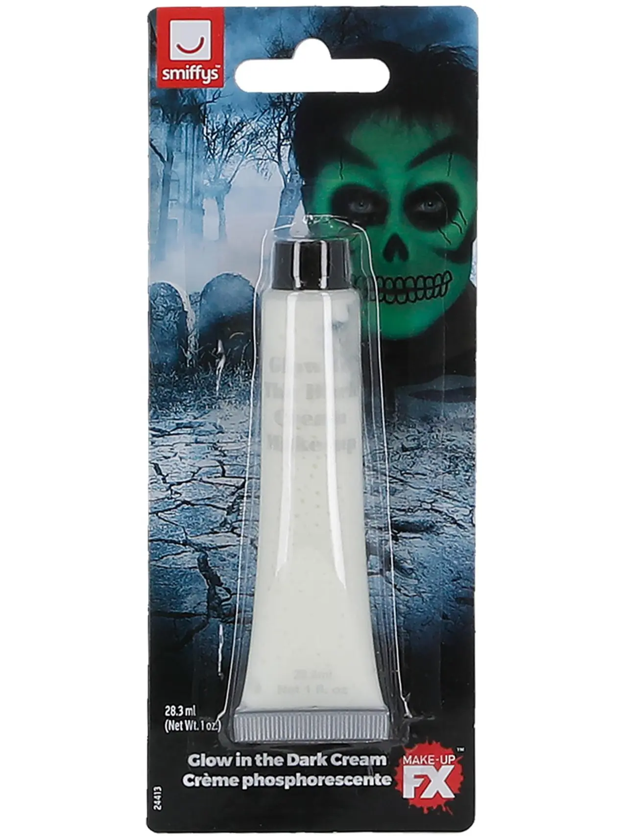 Selvlysende cremesminke, 28,3 ml