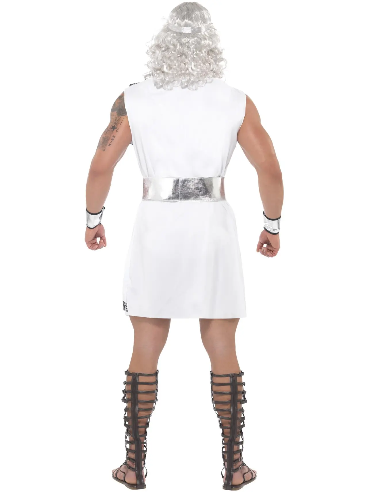 Zeus – kostume til herrer