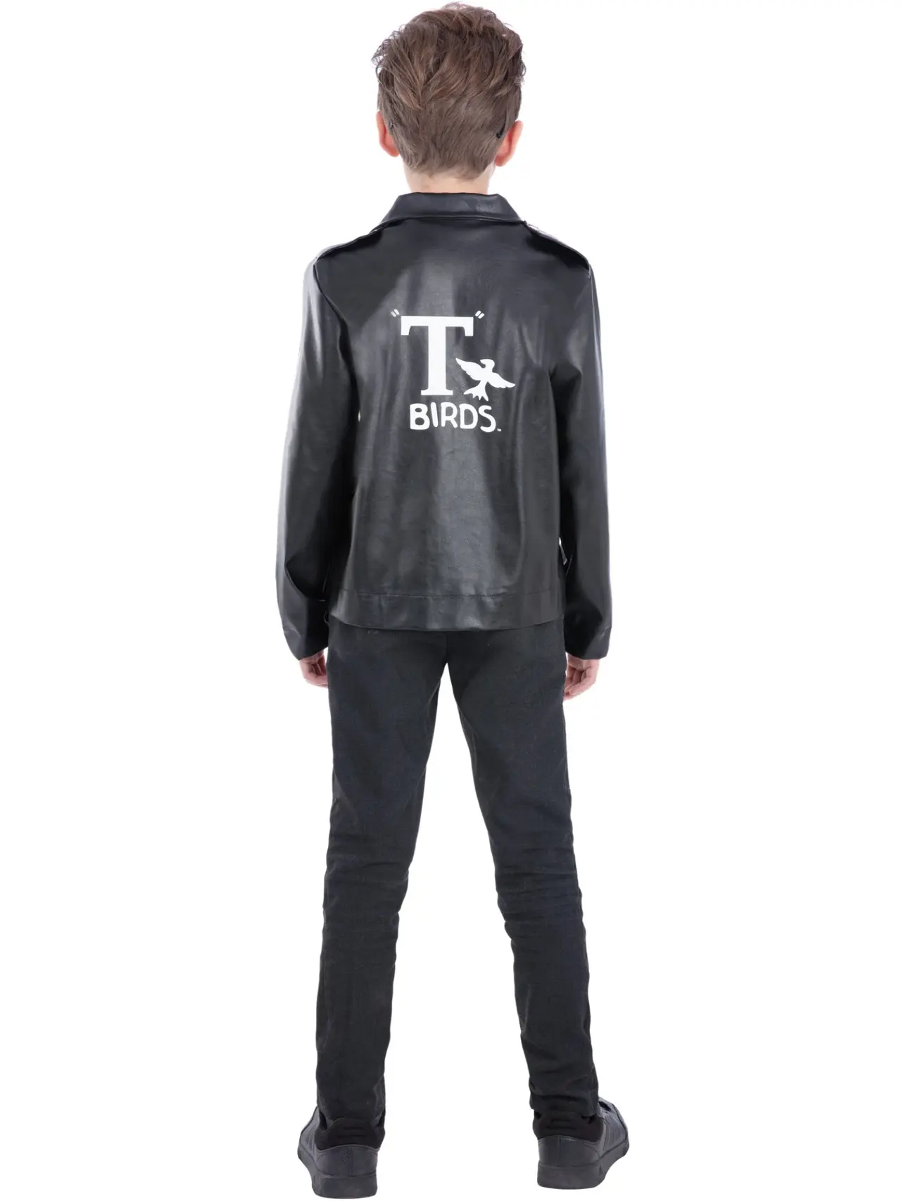 Grease T-Birds-jakke til børn