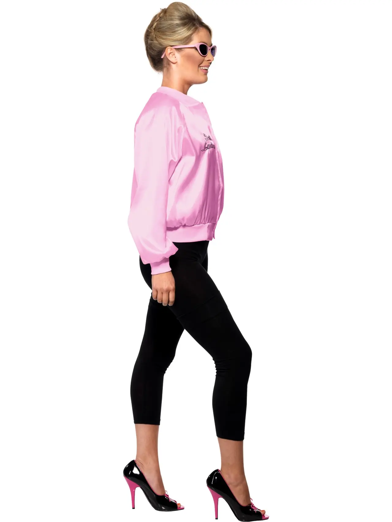 Grease Pink Ladies-jakke