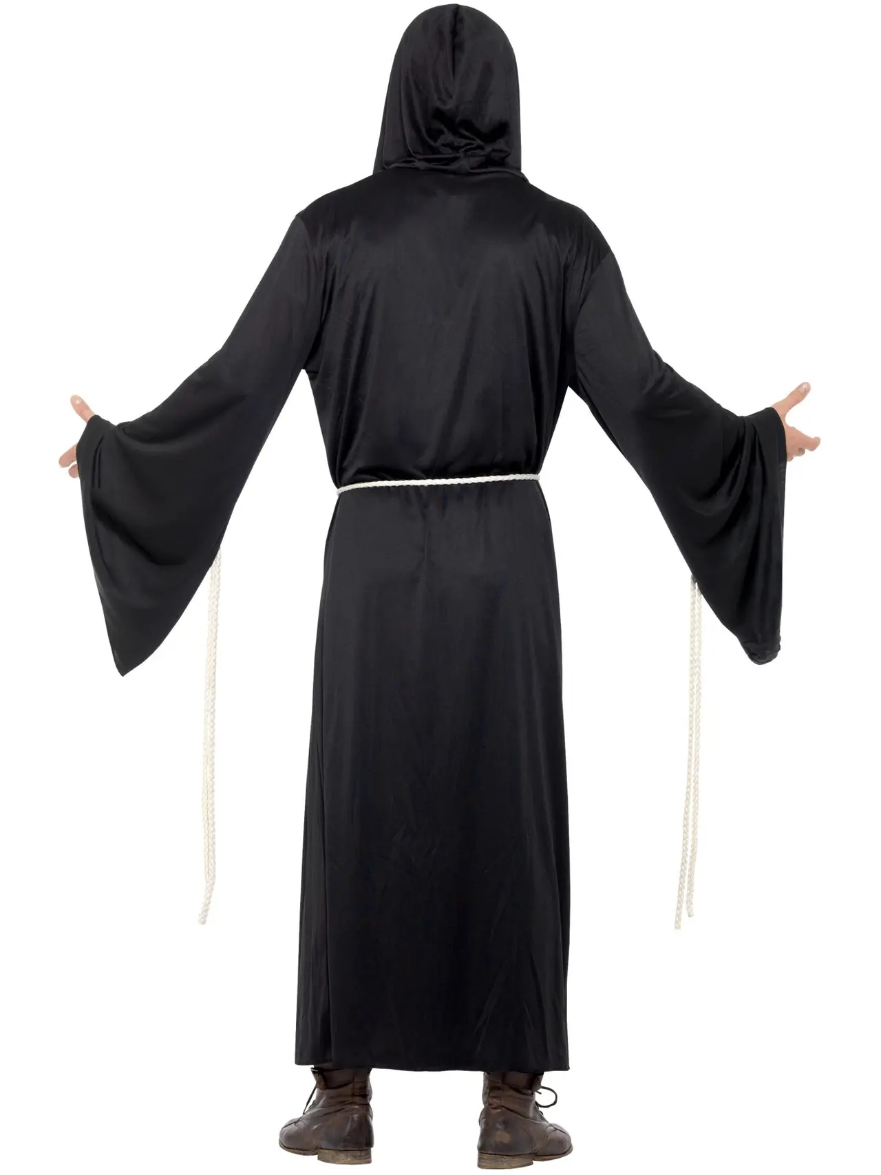 Grim Reaper/Døden – kostume til herrer