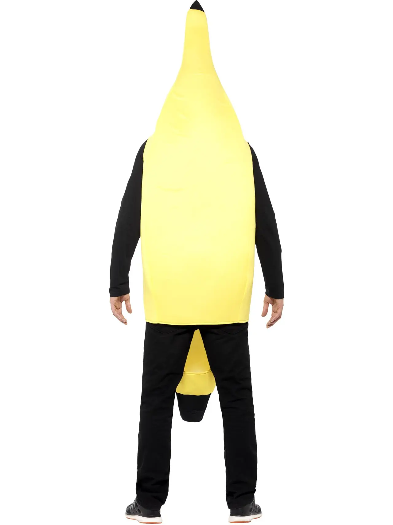 Banan – kostume til voksne