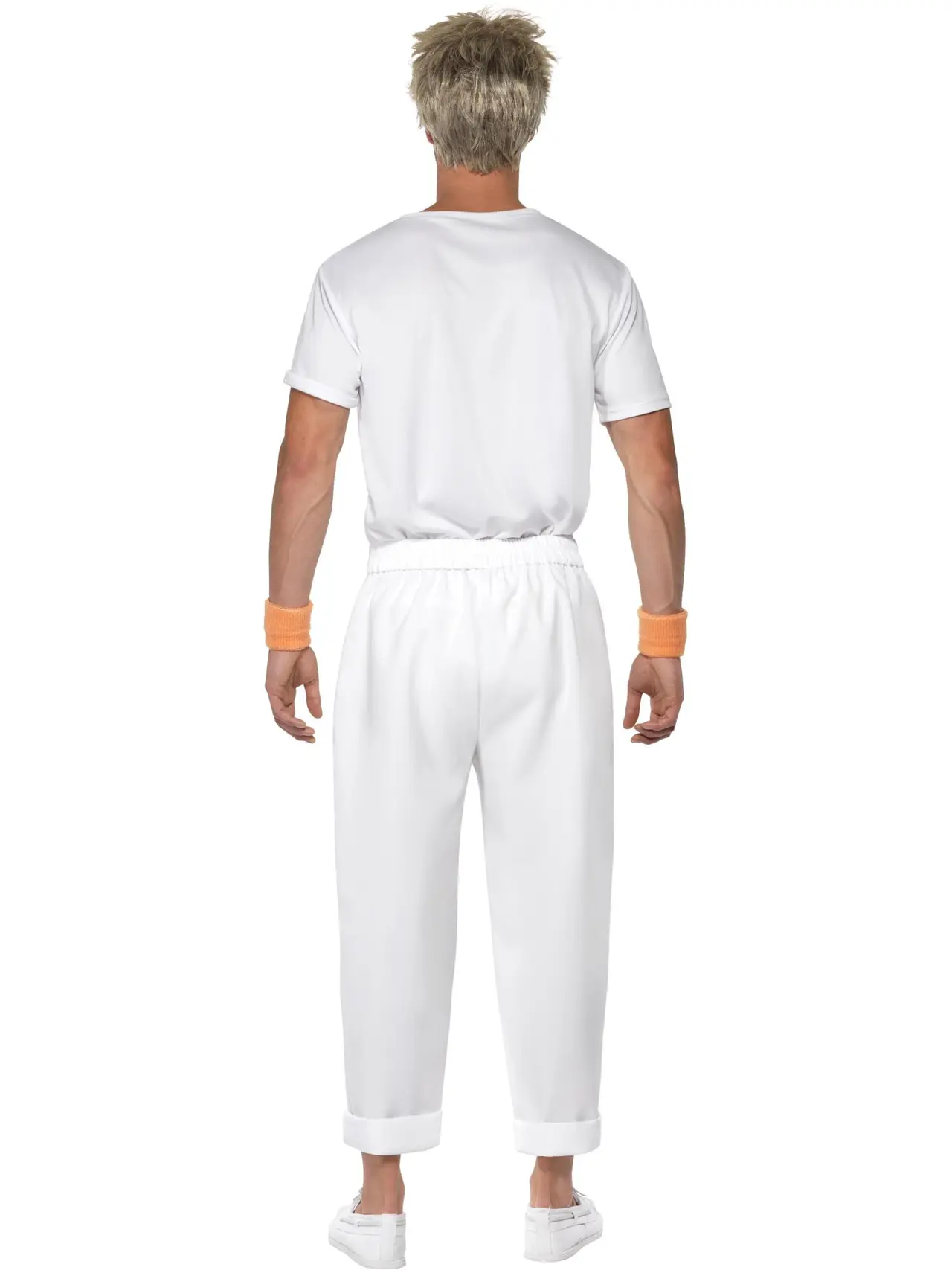 Made in 80s popstjerne – kostume til herrer