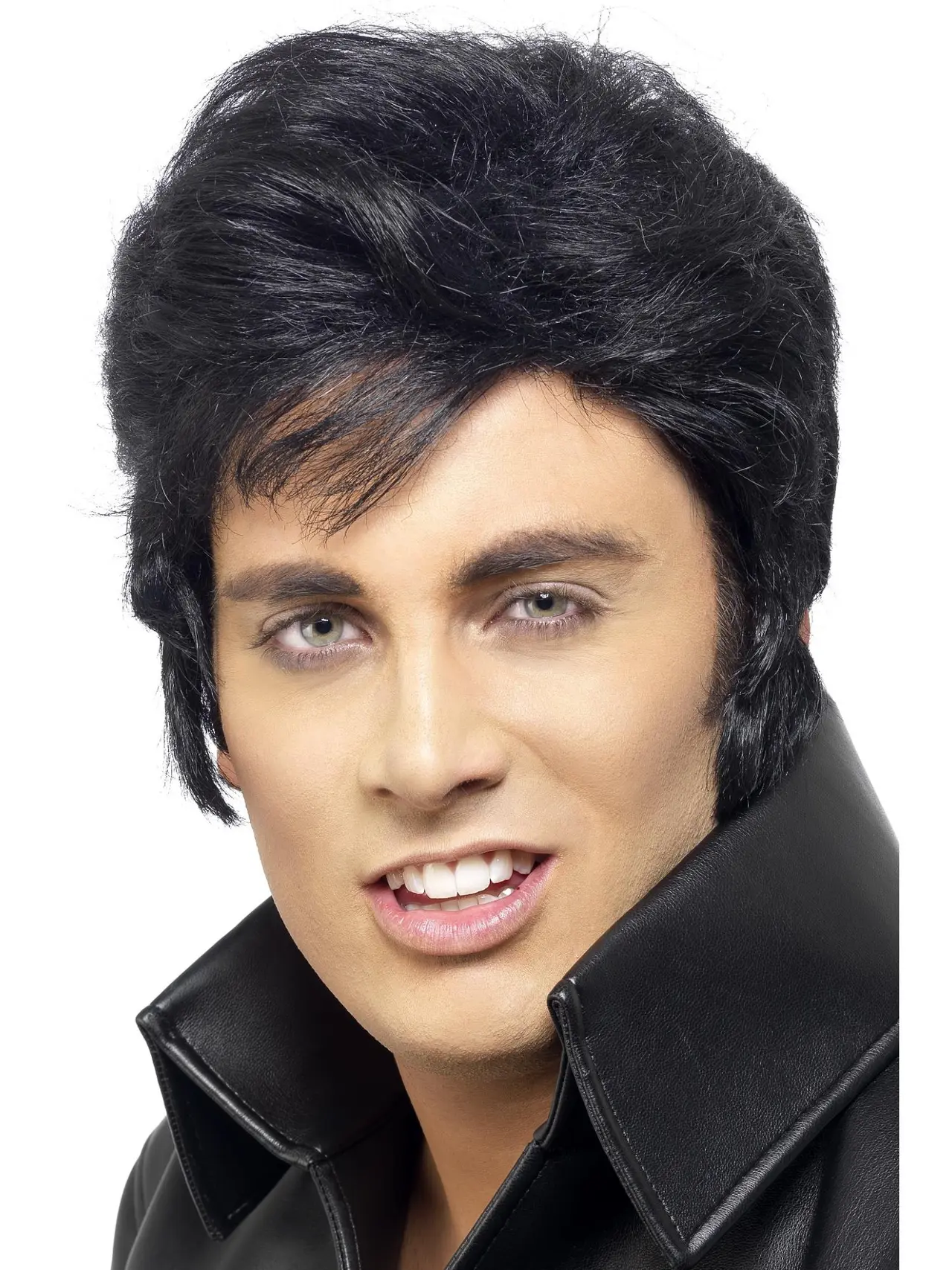 Elvis-paryk, sort