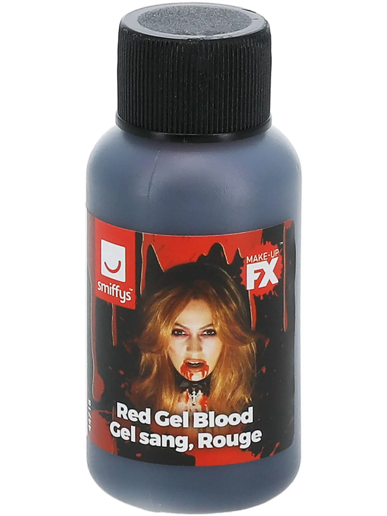 Rødt gelblod, 29,57 ml