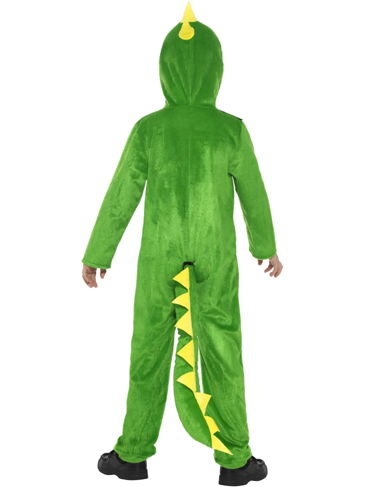 Krokodille deluxe – kostume til børn