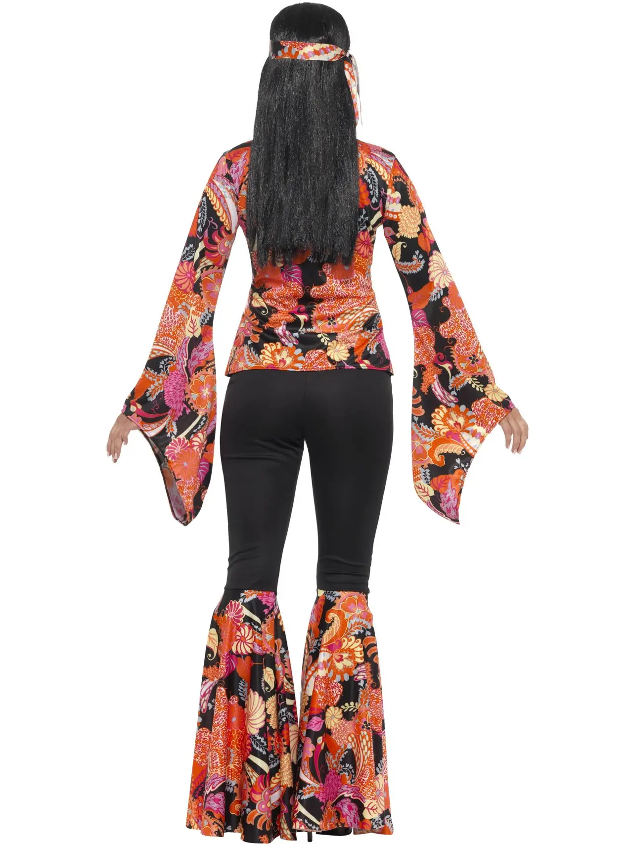 Willow the Hippie – kostume til damer