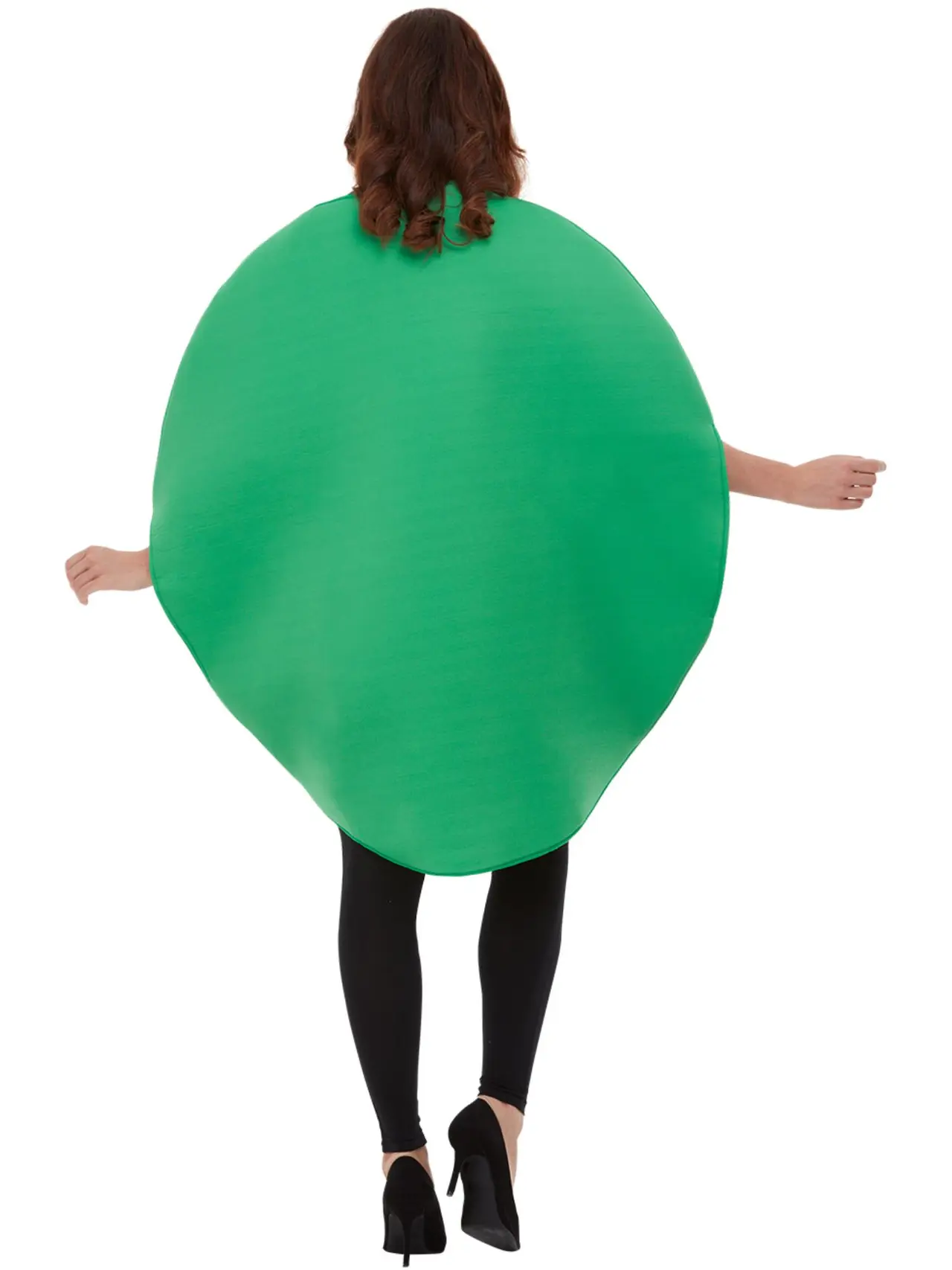 Vandmelon – kostume til voksne