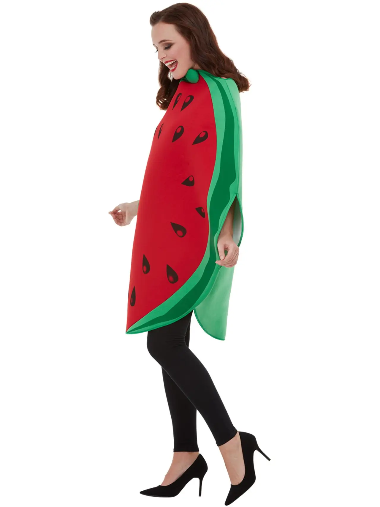Vandmelon – kostume til voksne