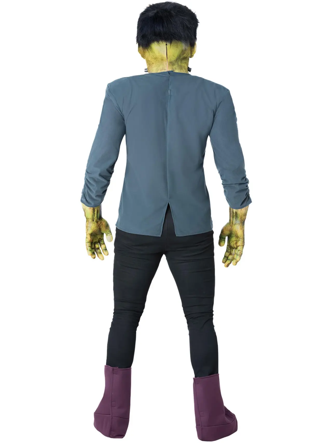 Frankensteins monster – kostume til herrer