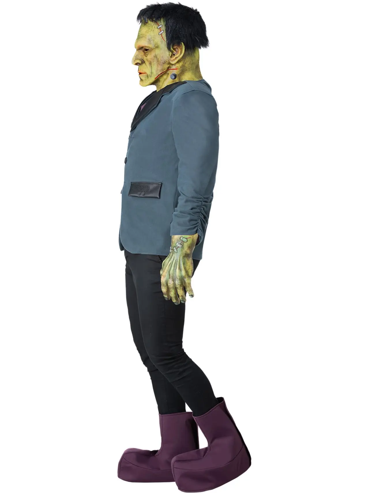 Frankensteins monster – kostume til herrer
