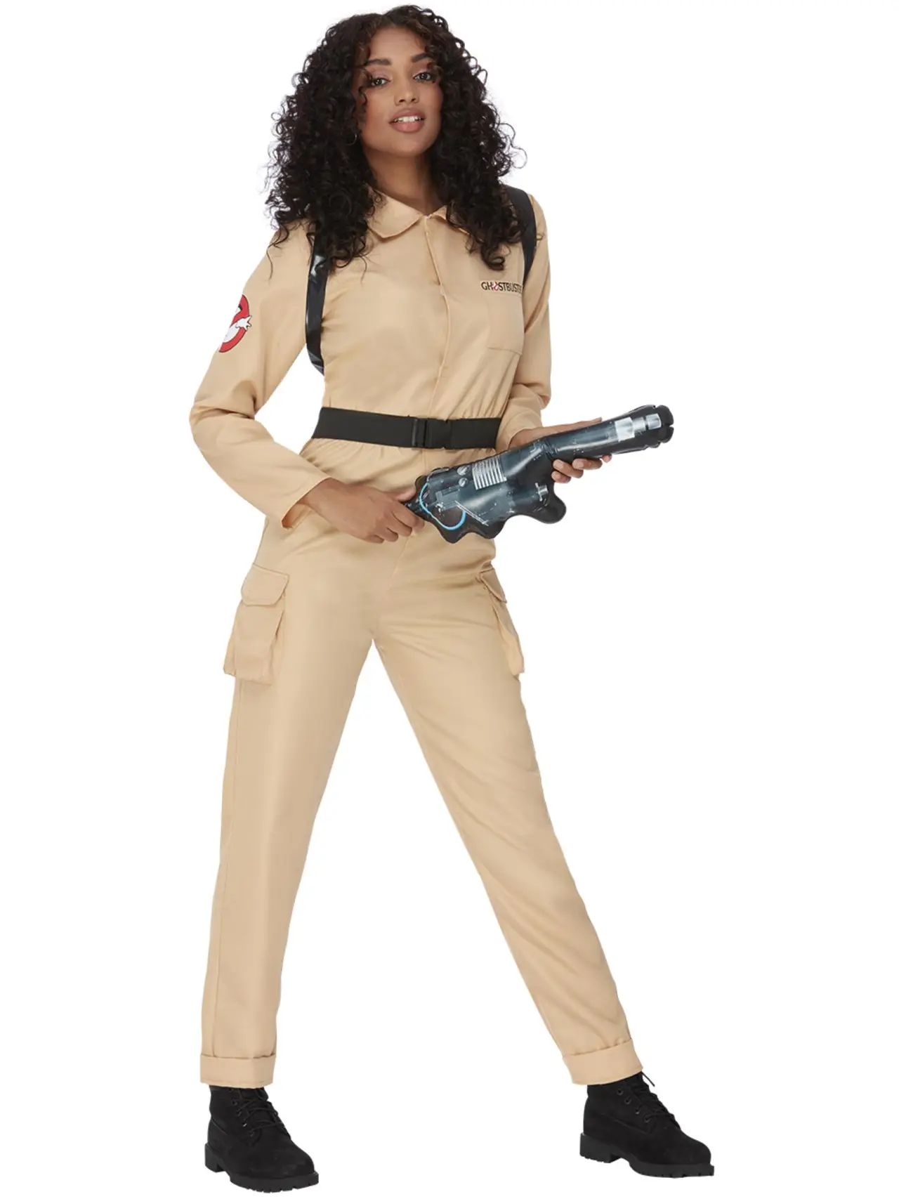 Ghostbusters – kostume til damer
