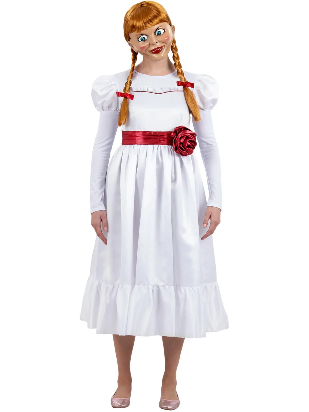 Annabelle – kostume til damer