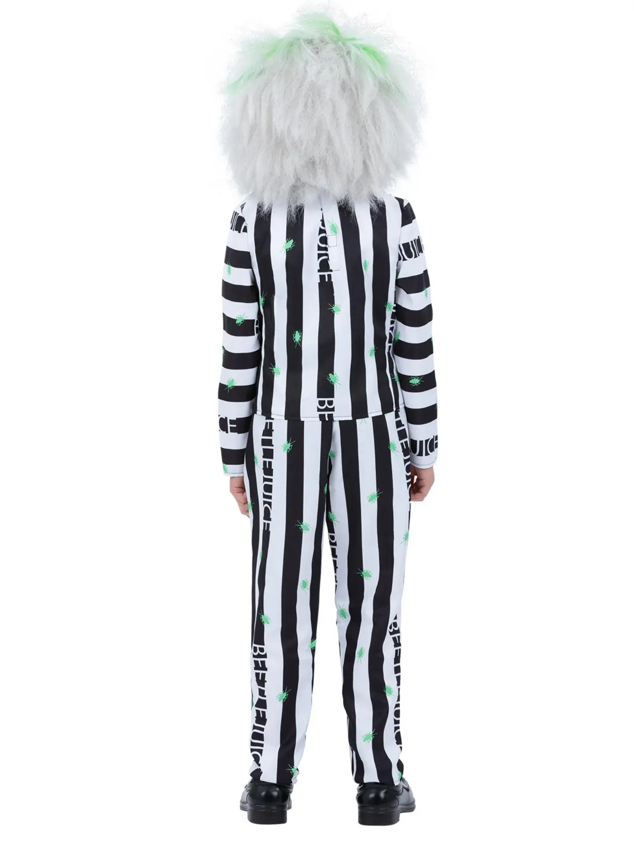 Beetlejuice – kostume til børn