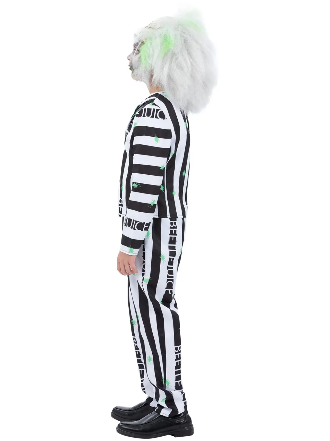 Beetlejuice – kostume til børn