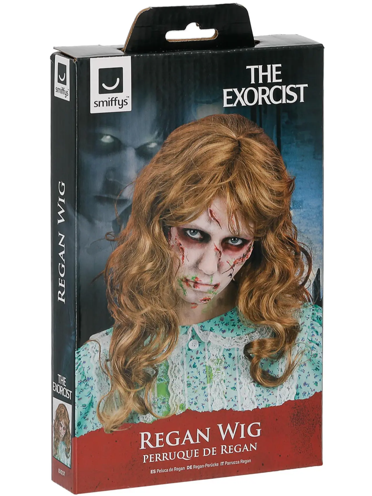 Regan-paryk fra Exorcisten