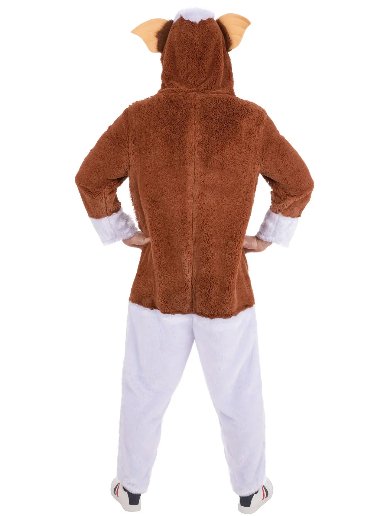 Gremlins Gizmo deluxe – kostume til voksne
