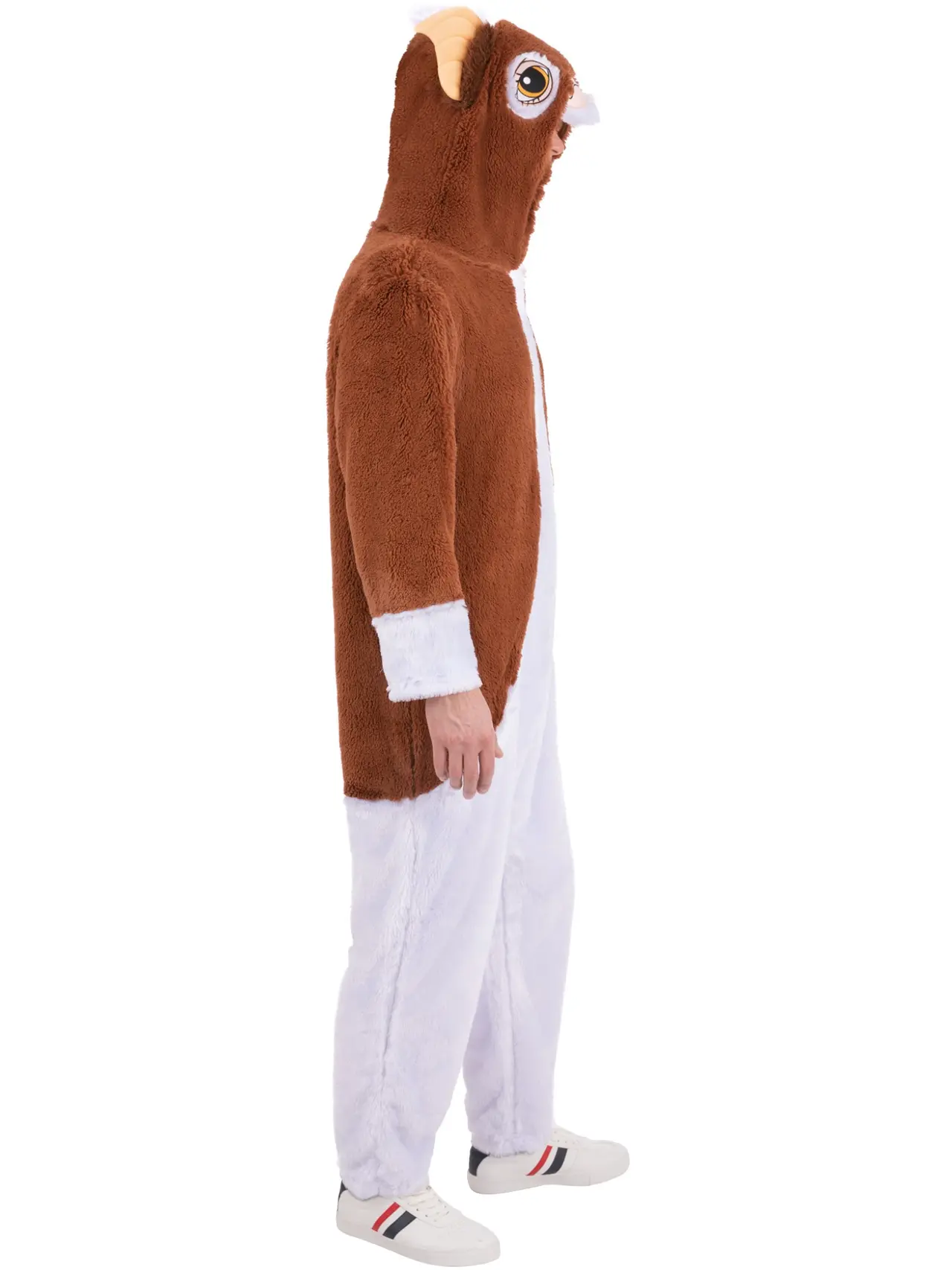 Gremlins Gizmo deluxe – kostume til voksne