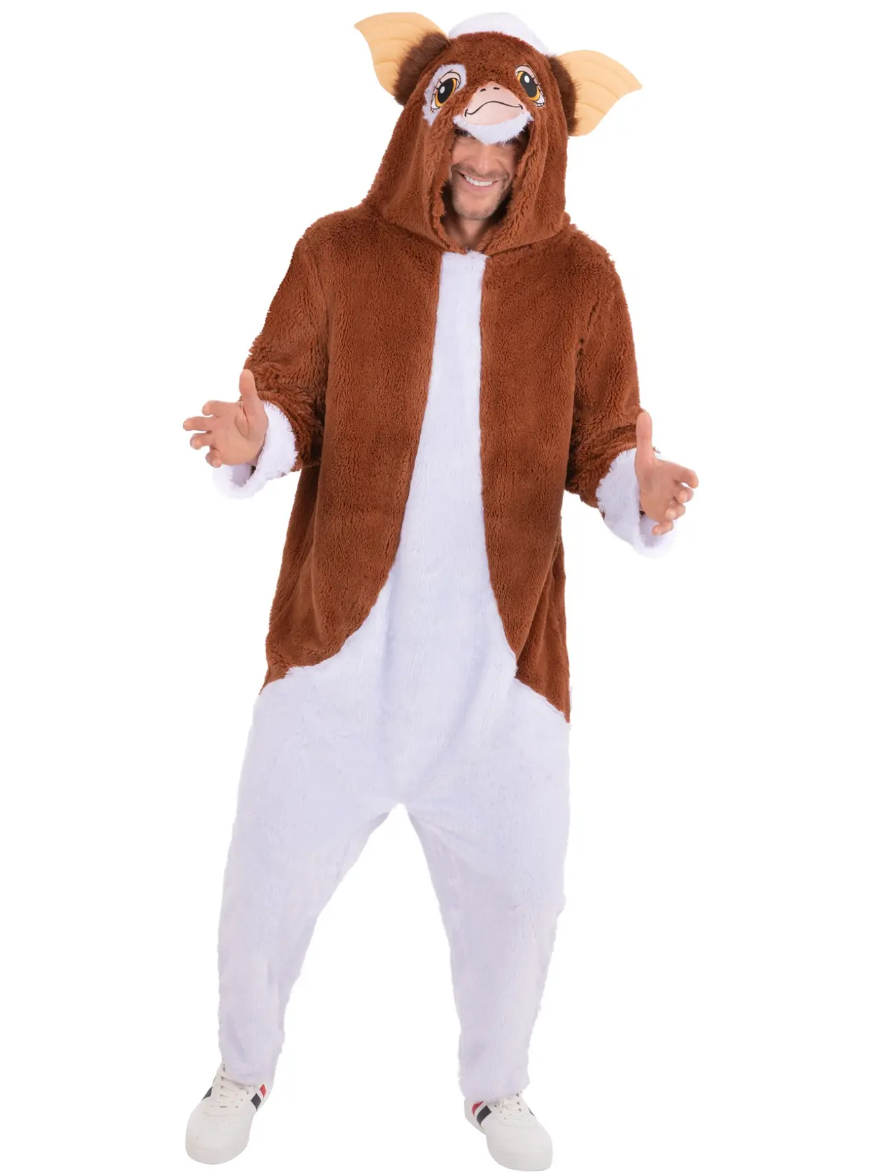 Gremlins Gizmo deluxe – kostume til voksne