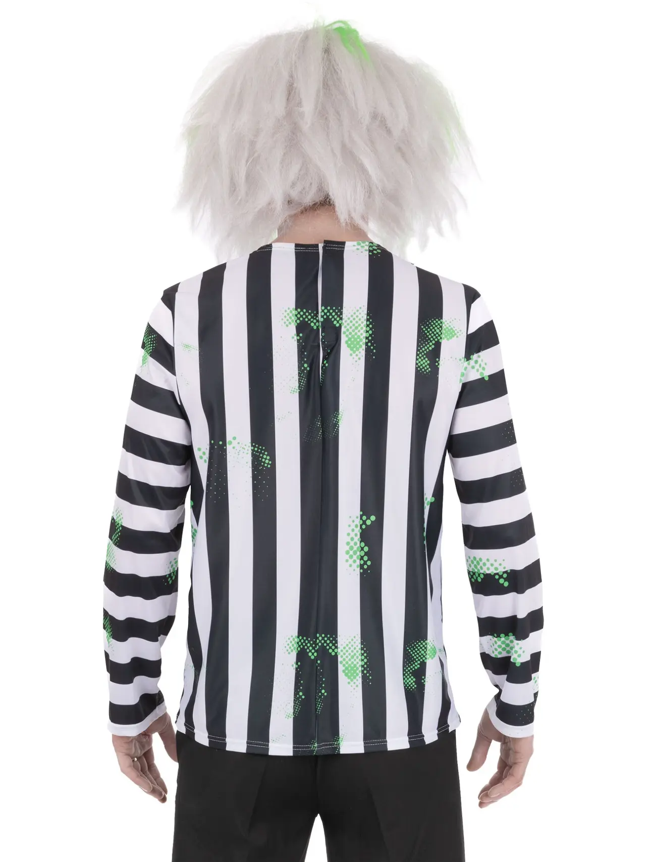 Beetlejuice-trøje til voksne