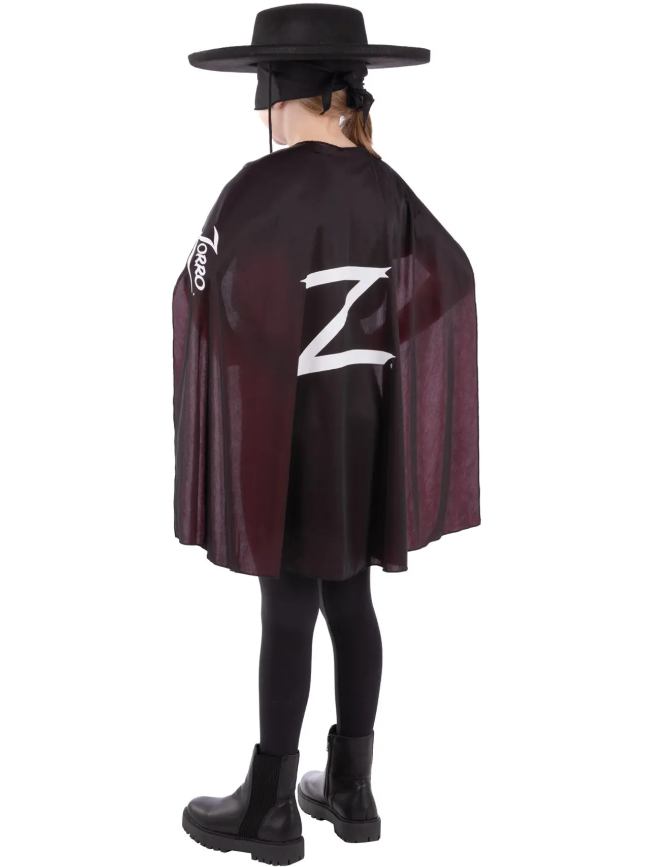 Zorro-sæt til børn
