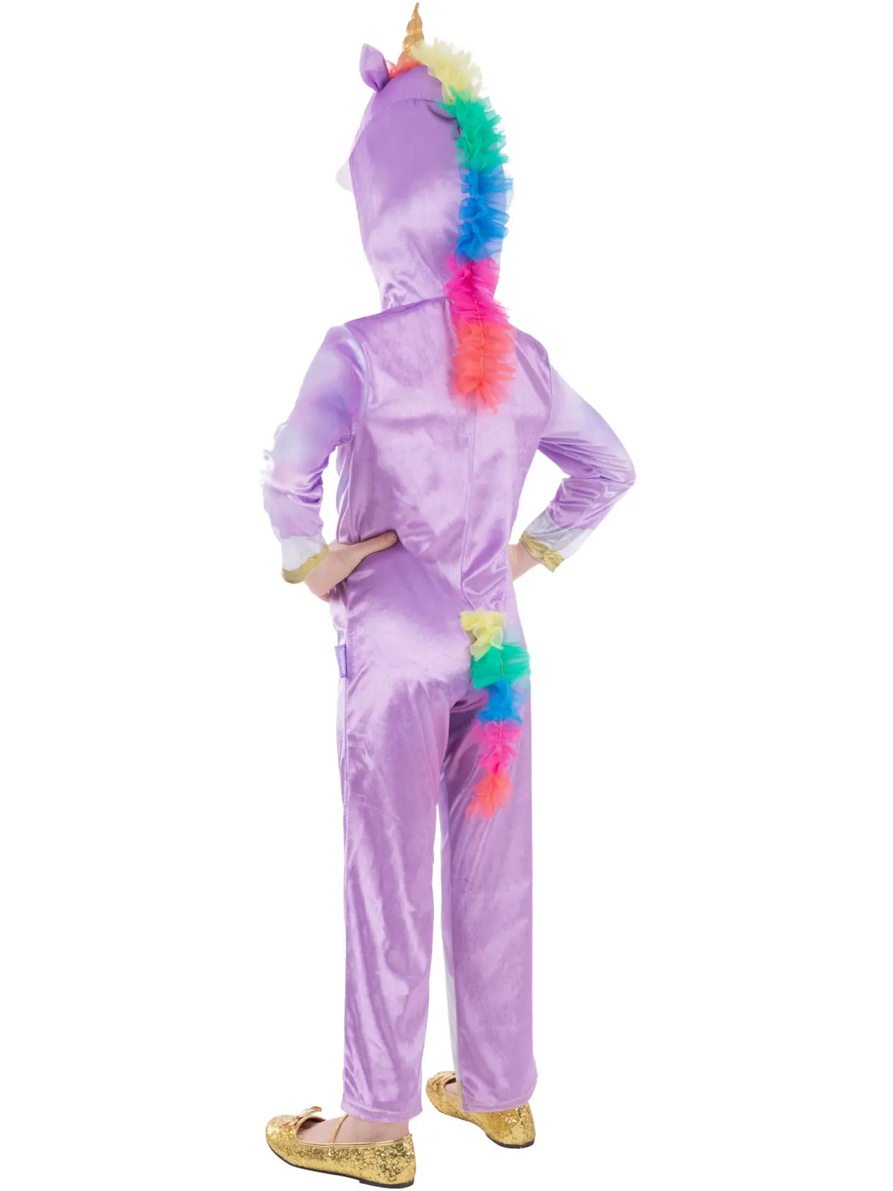 Wildstar fra Unicorn Academy – kostume til piger