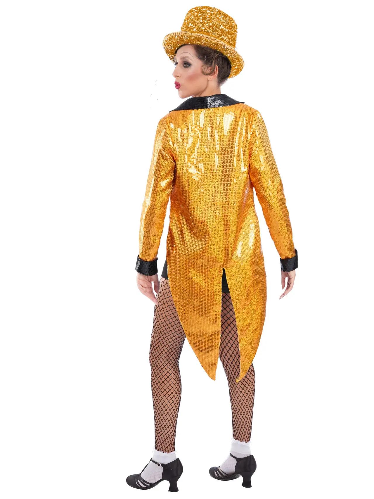 Rocky Horror Columbia – kostume til damer