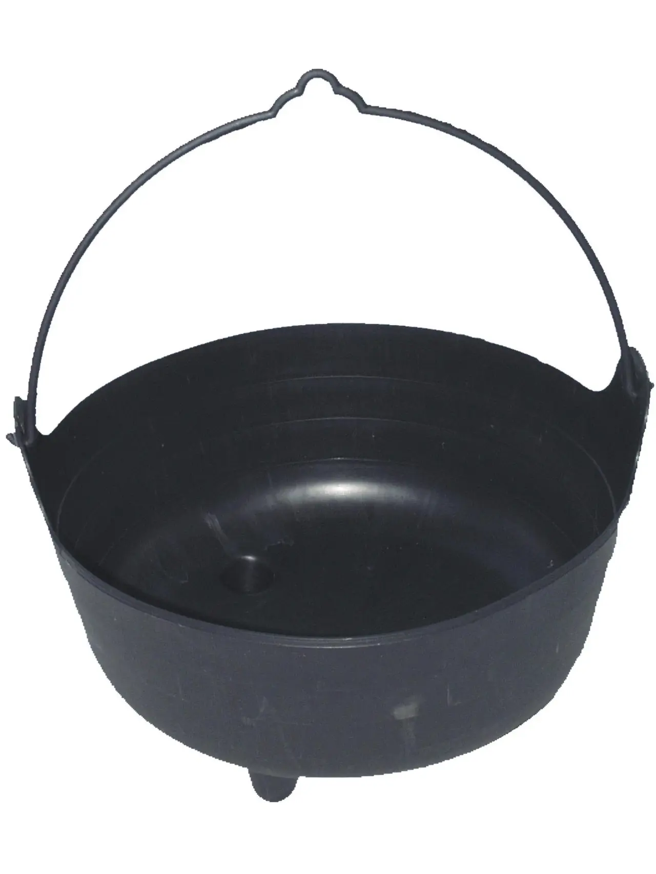 Stor heksekedel